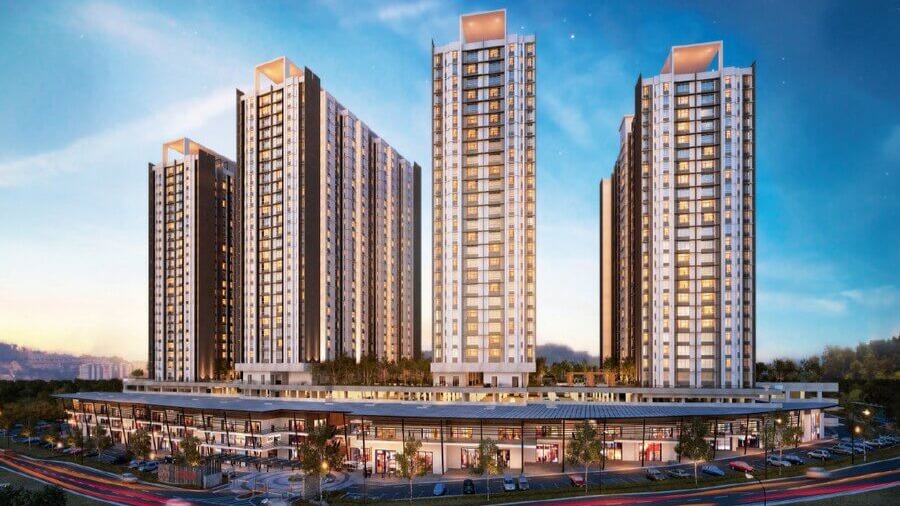 Projek Rumah Selangor