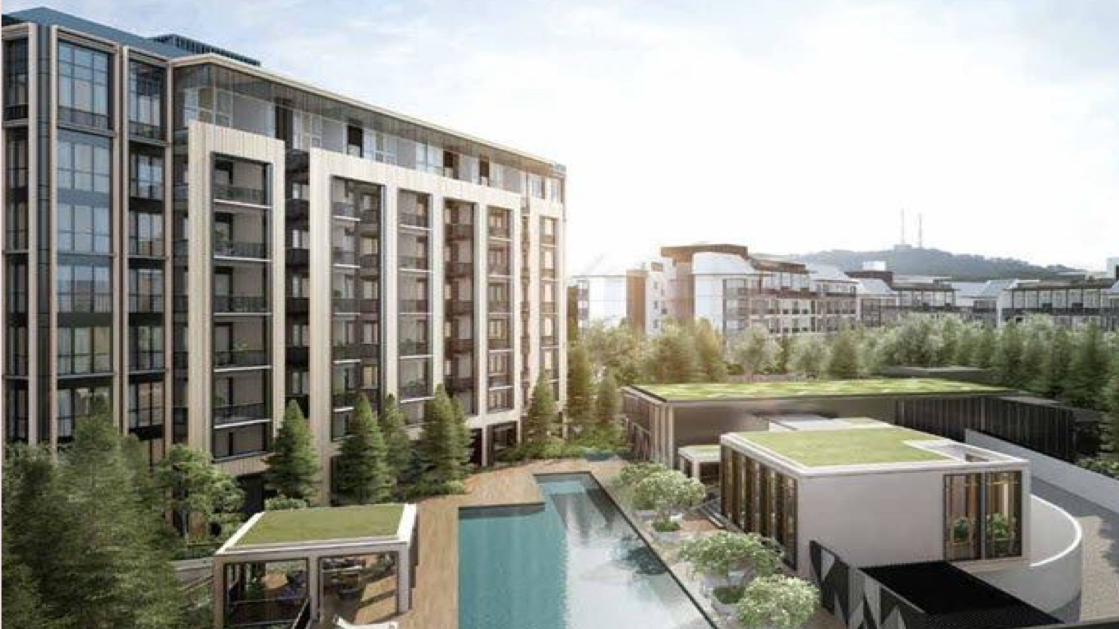 Projek Rumah Selangor